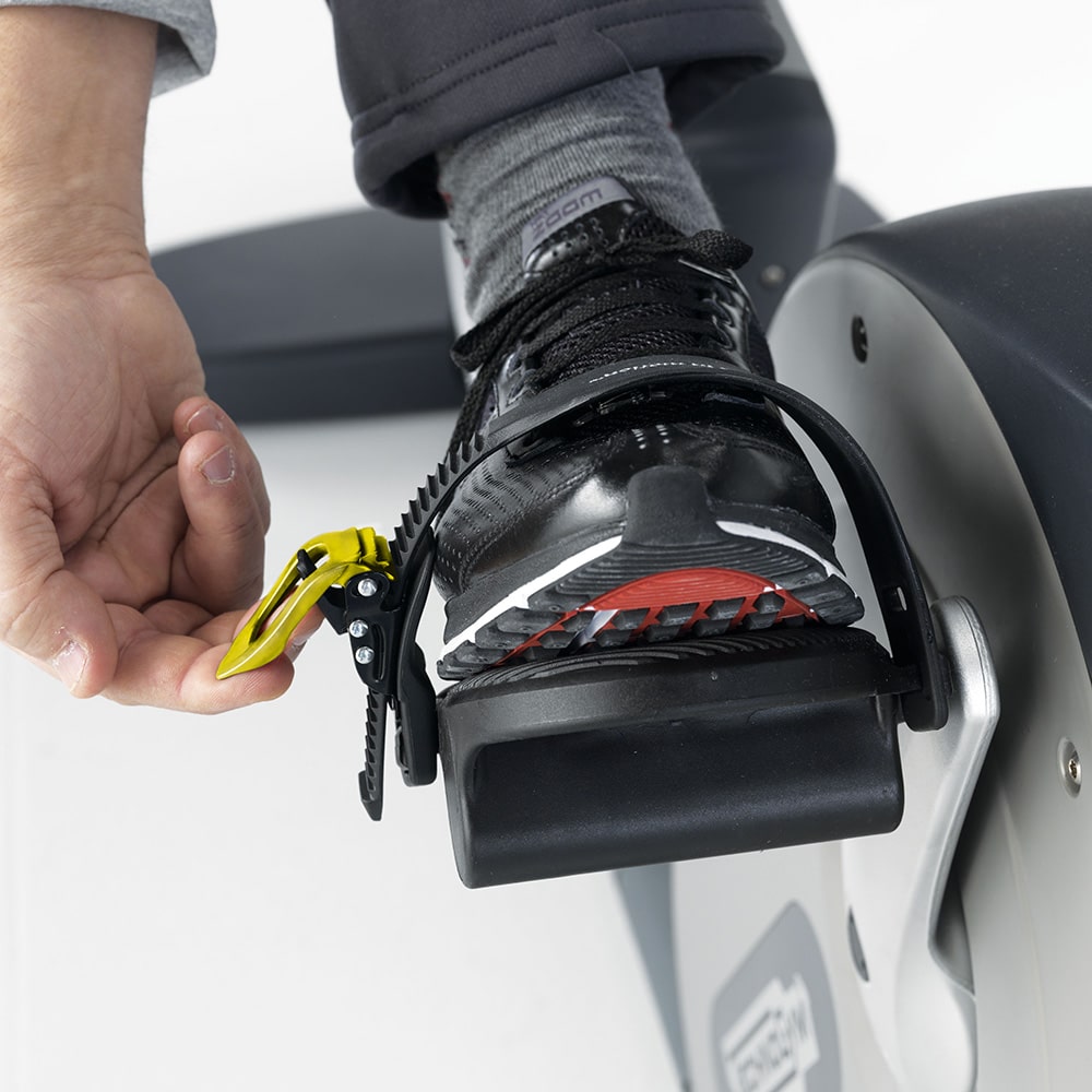 Technogym Excite Recline Technogym Excite Recline