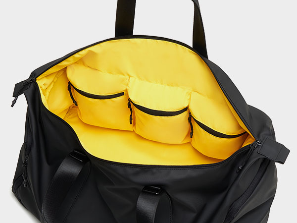 Innenfächer Duffle Bag Innenfächer Duffle Bag