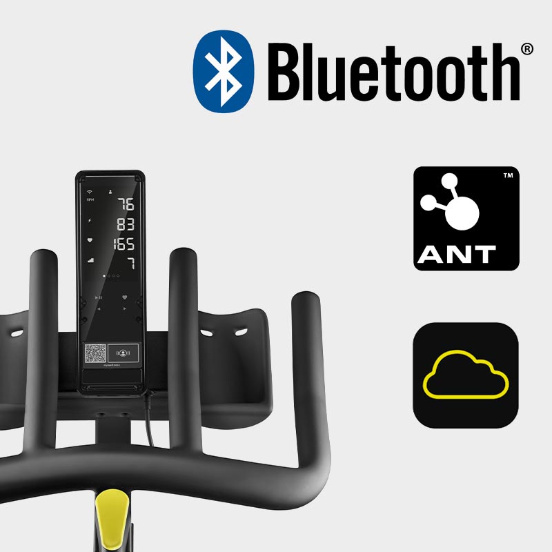 Bluetooth Group Cycle