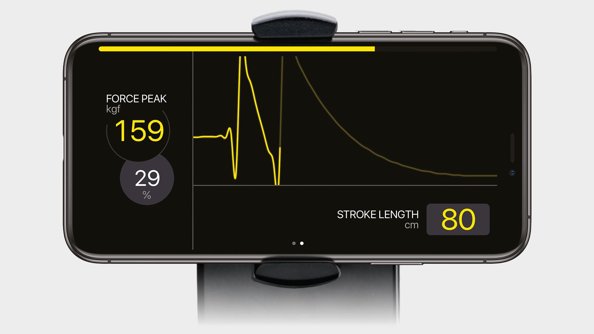 Technogm Skillrow App Technogm Skillrow App
