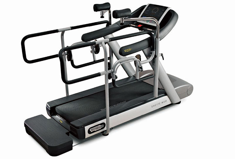 Geschichte Technogym 1992 Geschichte Technogym 1992