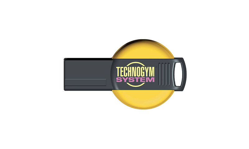 Geschichte Technogym 1996 Geschichte Technogym 1996