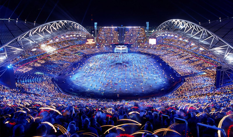 Geschichte Technogym 2000 Geschichte Technogym 2000