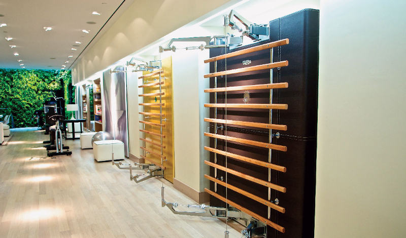 Geschichte Technogym 2010 Geschichte Technogym 2010