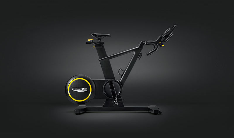 Geschichte Technogym 2018 Geschichte Technogym 2018