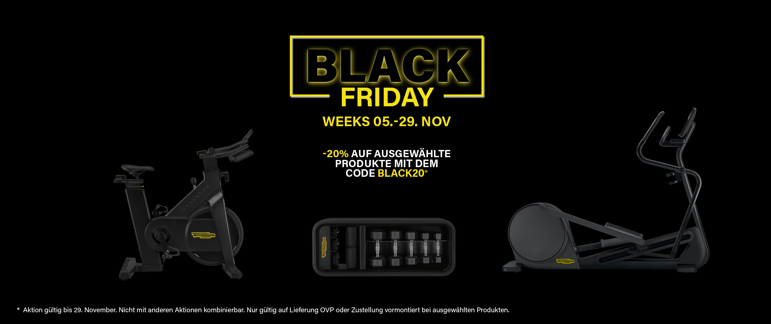 Black Friday Black Friday