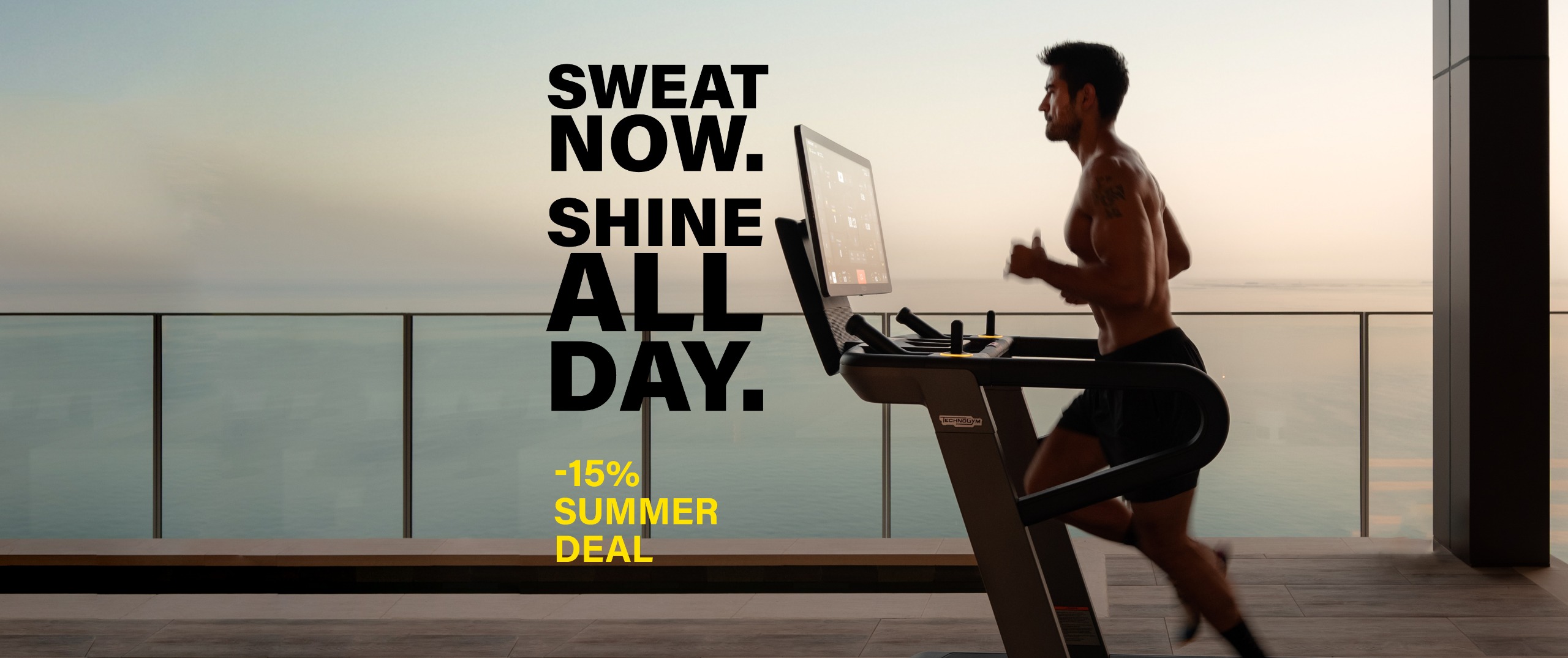 Summer Deals