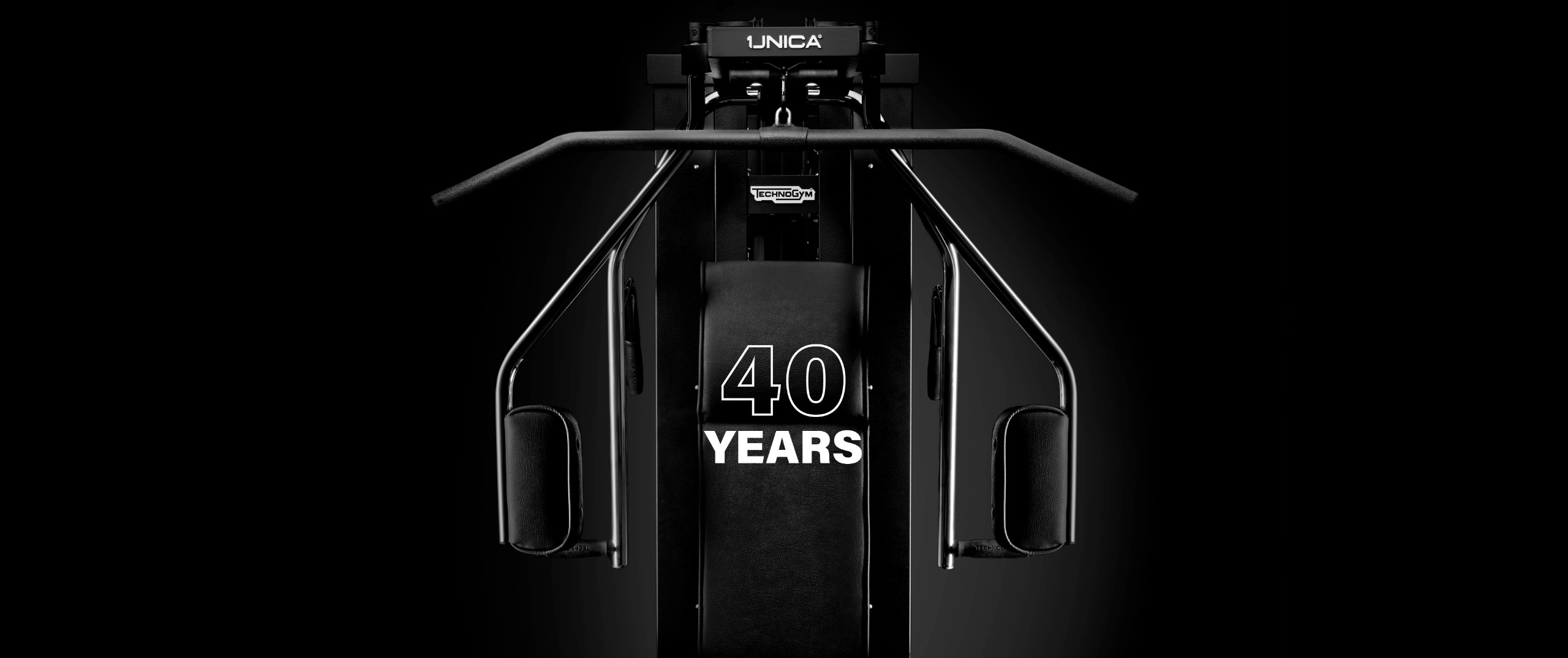 Unica 40 Year Special