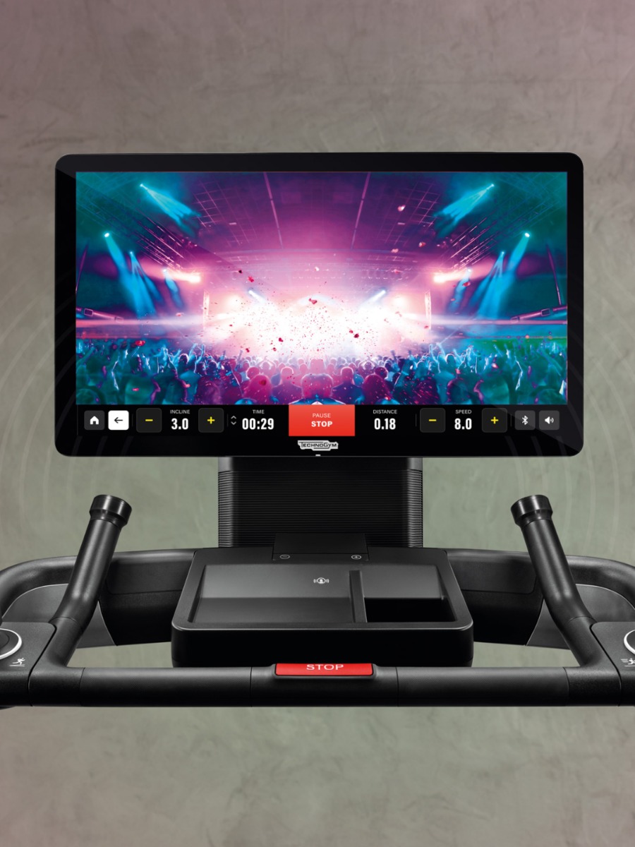 Technogym Run Technogym Run