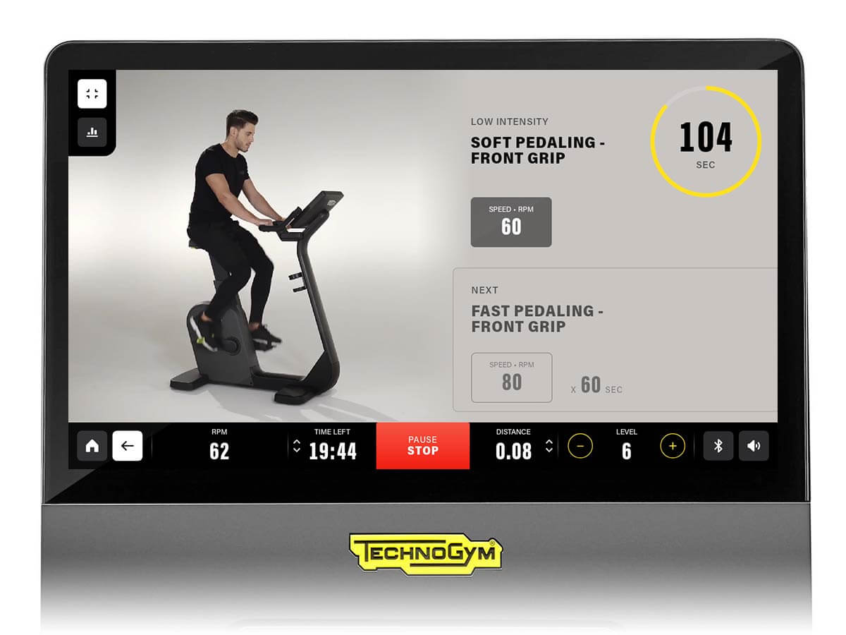 Excite Live Bike Excite Live Bike