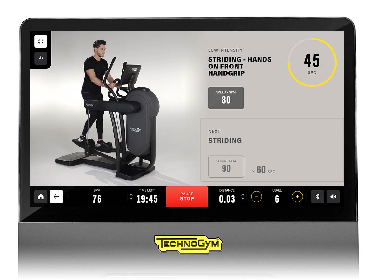 Excite Live Vario Excite Live Vario